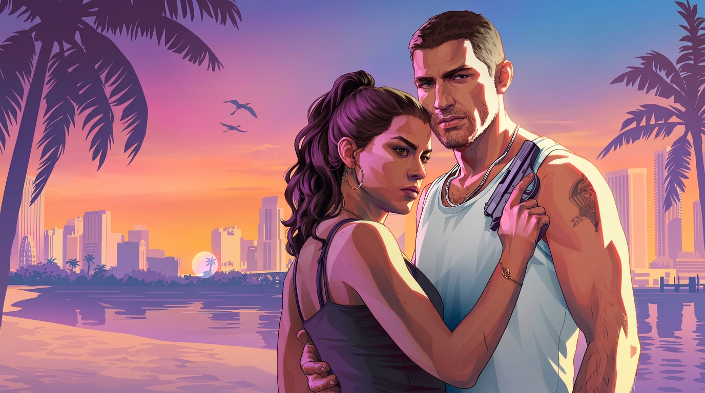 GTA VI